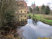 Locoritum war in Neustadt am Main